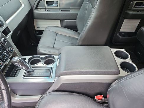 Used 2013 Ford F150 FX4 w/ Luxury Equipment Group AWD/4WD image 27