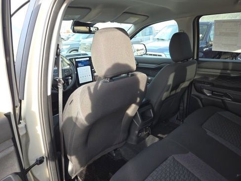 New 2025 Ford Ranger XLT image 46