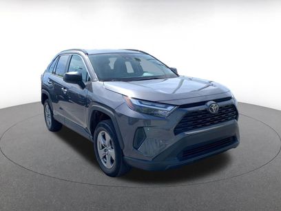 Used 2025 Toyota RAV4 LE