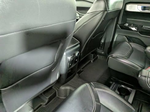 Used 2021 Ford Explorer ST w/ Equipment Group 401A AWD/4WD image 34