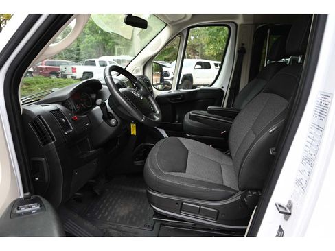 Used 2018 RAM ProMaster 1500 FWD image 13