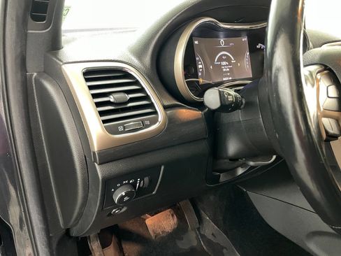 Used 2014 Jeep Grand Cherokee Altitude AWD/4WD image 24
