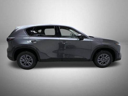 New 2026 MAZDA CX-5 Select AWD/4WD image 5