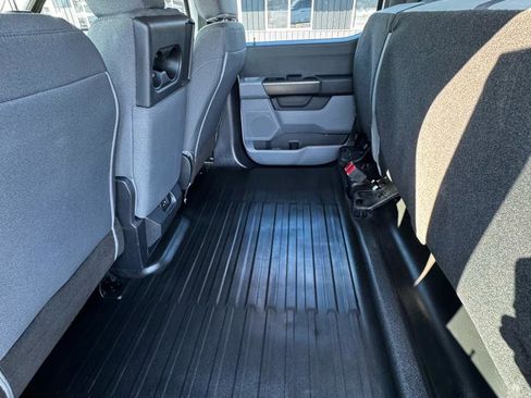 Used 2022 Ford F150 XL w/ Trailer Tow Package image 25