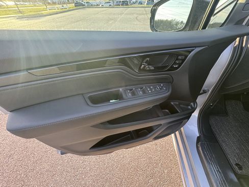 New 2026 Honda Odyssey Elite image 13