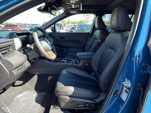 New 2026 Subaru Outback Wilderness w/ Wilderness Package AWD/4WD image 33