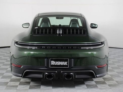 New 2026 Porsche 911 Carrera GTS image 6