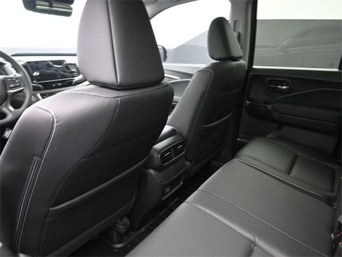 New 2026 Honda Ridgeline RTL image 10