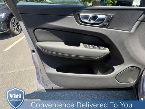 Certified 2026 Volvo XC60 B5 Plus w/ Protection Package Premier AWD/4WD image 16