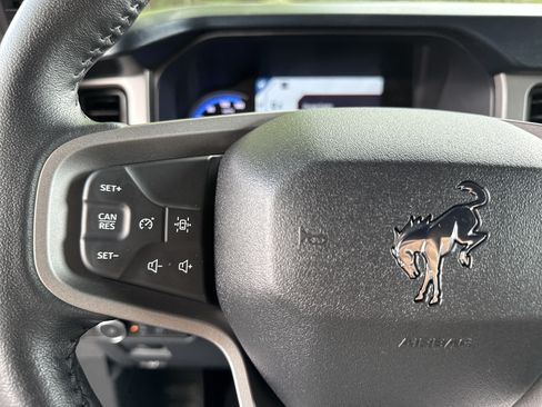 Used 2022 Ford Bronco Outer Banks AWD/4WD image 26