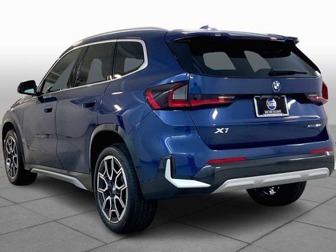 New 2025 BMW X1 xDrive28i w/ Technology Package image 12
