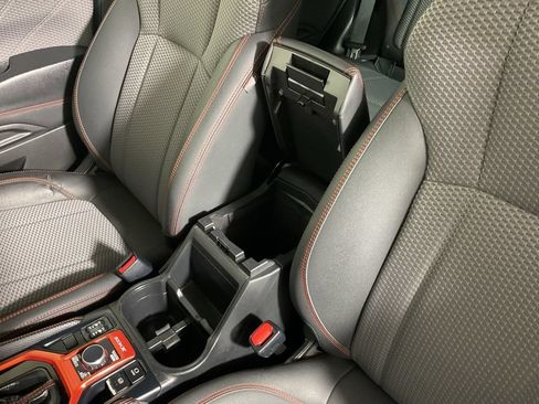 Used 2021 Subaru Forester Sport w/ Popular Package #2 AWD/4WD image 31