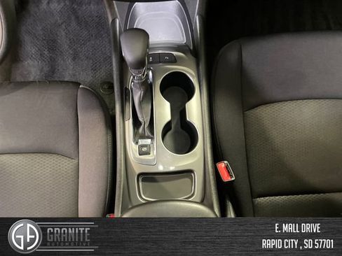 Used 2024 Chevrolet Malibu LS w/ Driver Confidence Package FWD image 22