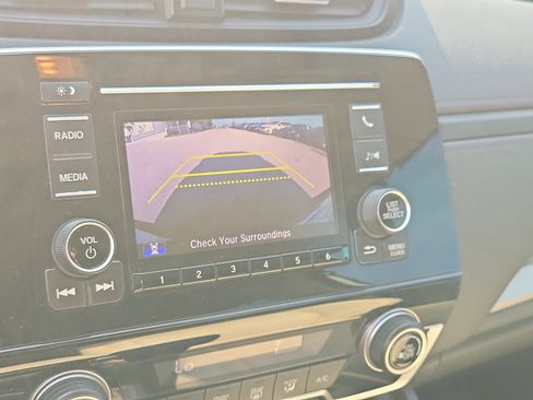 Used 2020 Honda CR-V LX image 28