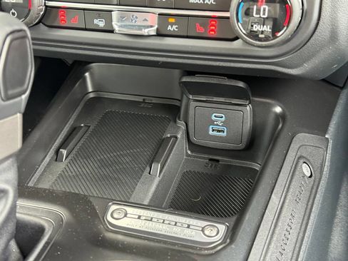 New 2026 Ford Bronco Big Bend AWD/4WD image 27