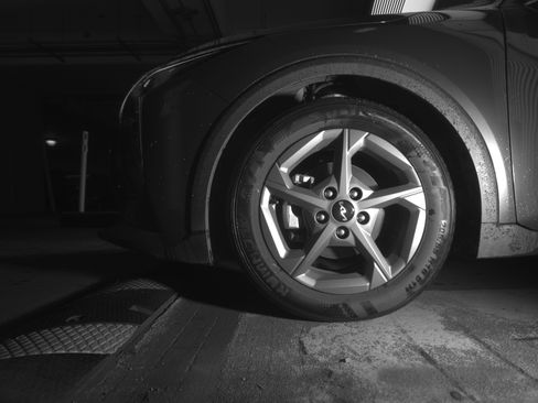 Used 2025 Kia K4 LXS FWD image 12