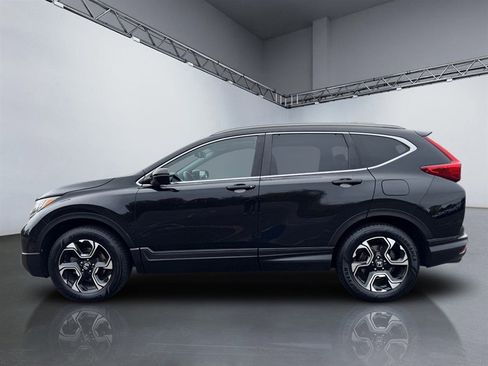 Used 2017 Honda CR-V Touring image 2