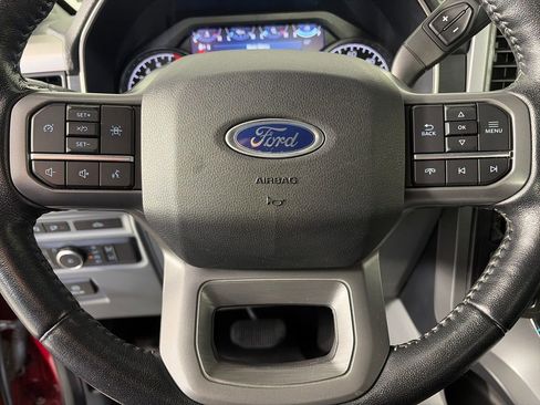 Certified 2021 Ford F150 XLT w/ Equipment Group 302A High AWD/4WD image 16
