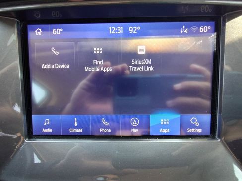 Used 2019 Ford Ranger Lariat w/ Equipment Group 501A Mid RWD image 29