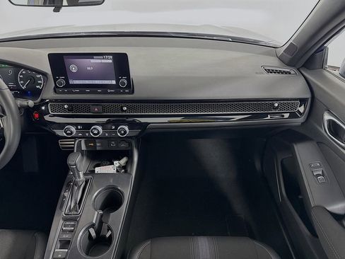 Certified 2023 Honda Civic Sport image 21