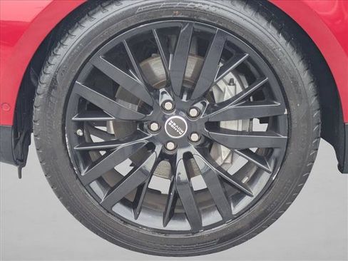 Used 2020 Land Rover Range Rover Sport HSE AWD/4WD image 26