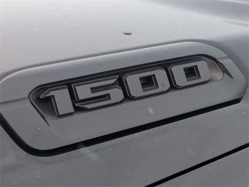 Used 2019 RAM 1500 Big Horn image 13