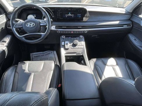 Used 2024 Hyundai Palisade Limited AWD/4WD image 11