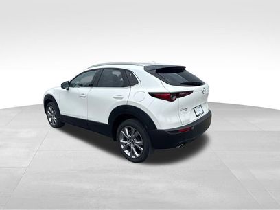Certified 2023 MAZDA CX-30 AWD 2.5 S w/ Premium Package