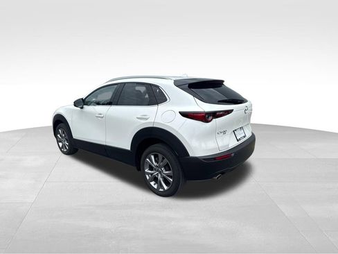 Used 2023 MAZDA CX-30 AWD 2.5 S w/ Premium Package image 4