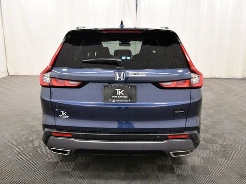 New 2026 Honda CR-V Sport Touring image 6