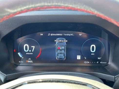 New 2026 Ford Explorer ST-Line image 17