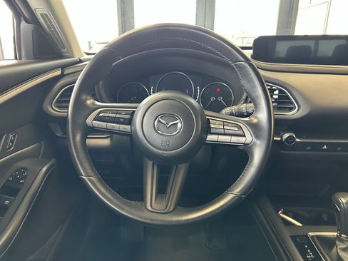 Certified 2023 MAZDA CX-30 AWD 2.5 S w/ Select Package image 10