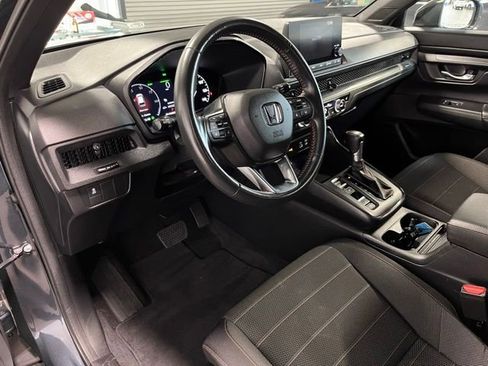 Used 2023 Honda CR-V Sport image 19