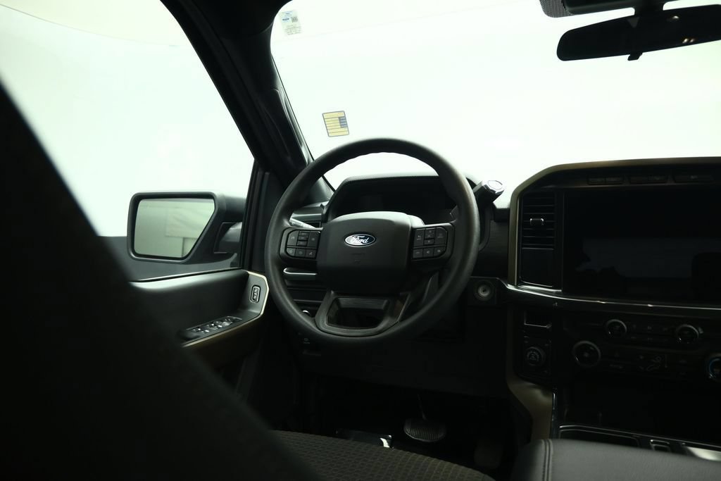 Used 2024 Ford F150 STX w/ Equipment Group 201A FX4 AWD/4WD image 39
