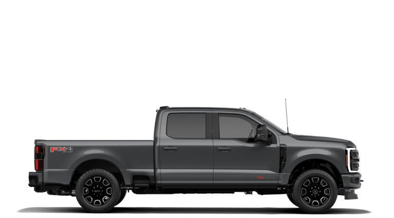 New 2027 Ford F250 Platinum w/ FX4 Off-Road Package AWD/4WD image 62