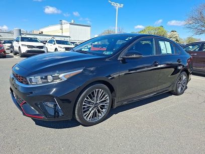 Used 2024 Kia Forte GT-Line