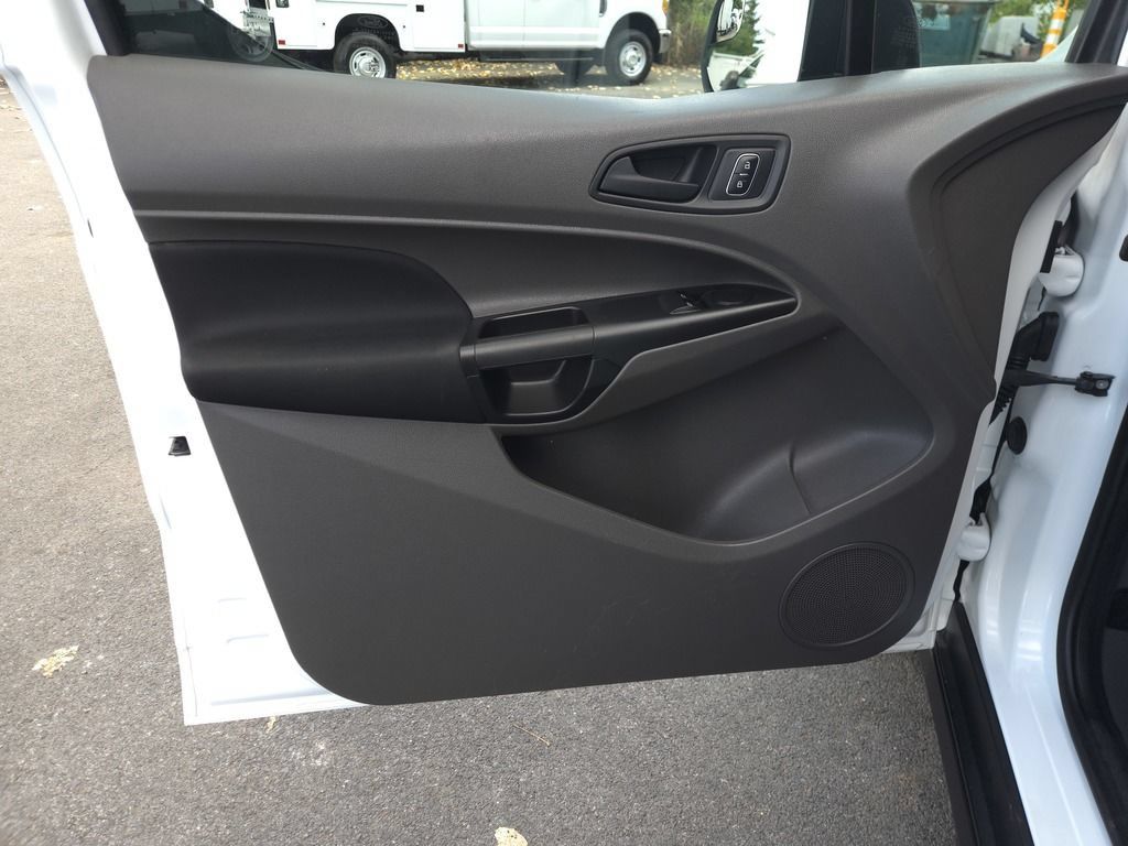 Used 2020 Ford Transit Connect XL FWD image 12