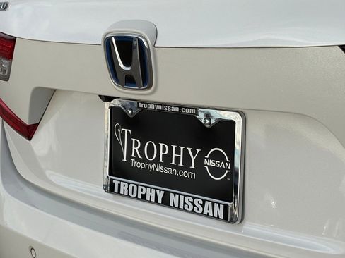 Used 2021 Honda Accord EX-L image 8