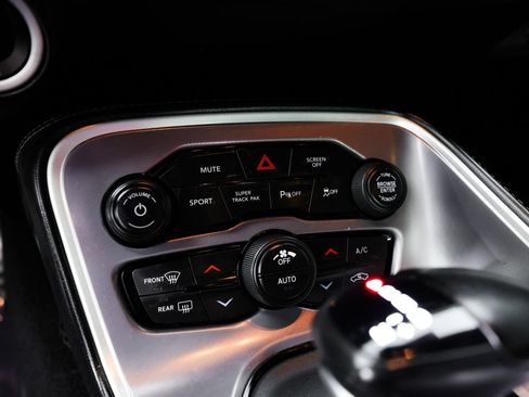Used 2022 Dodge Challenger R/T w/ Plus Package RWD image 23