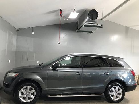 Used 2013 Audi Q7 3.0T Premium Plus AWD/4WD image 6