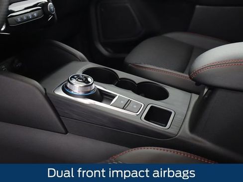 New 2026 Ford Escape ST-Line w/ Tech Pack #1 image 38