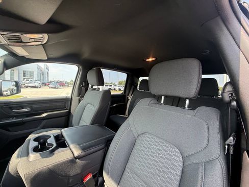New 2026 RAM 1500 Express RWD image 21