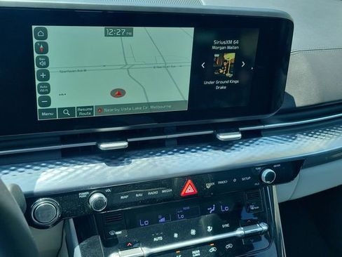 Used 2023 Kia Carnival SX Prestige FWD image 29
