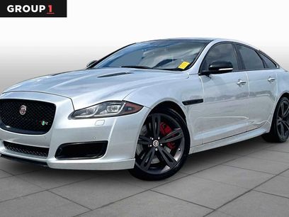 Used 2016 Jaguar XJ R