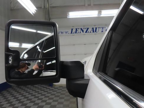 Used 2020 Chevrolet Silverado 3500 High Country w/ LPO, Dark Essentials Package AWD/4WD image 57