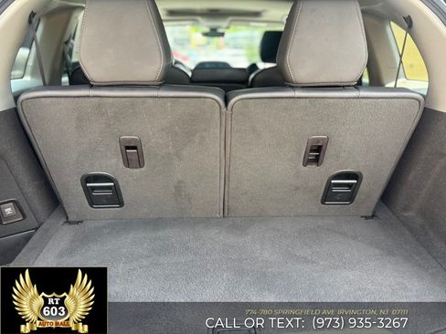 Used 2020 Acura MDX SH-AWD image 7