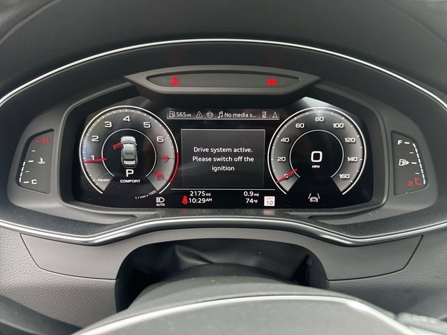 Used 2025 Audi A6 2.0T Premium AWD/4WD image 18