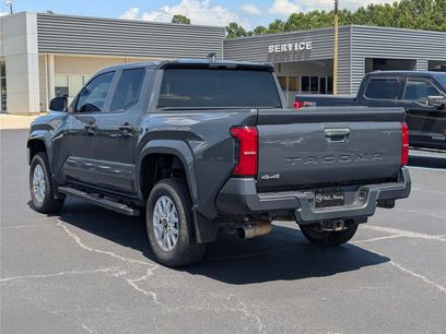 Used 2024 Toyota Tacoma SR