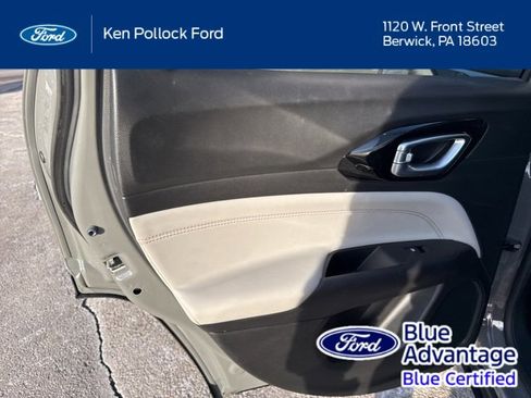 Used 2022 Jeep Compass Limited image 37