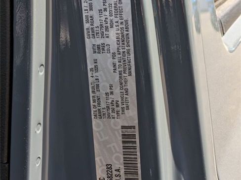 New 2025 Jeep Wrangler Sport S image 33